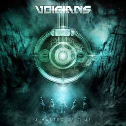 Voicians : A Matter of Time (Pt. I)